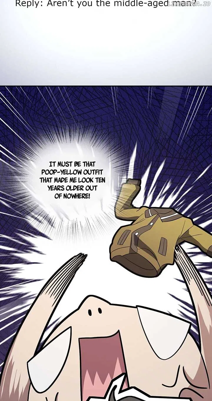 My Wife Is From a Thousand Years Ago Chapter 338 – Page 20