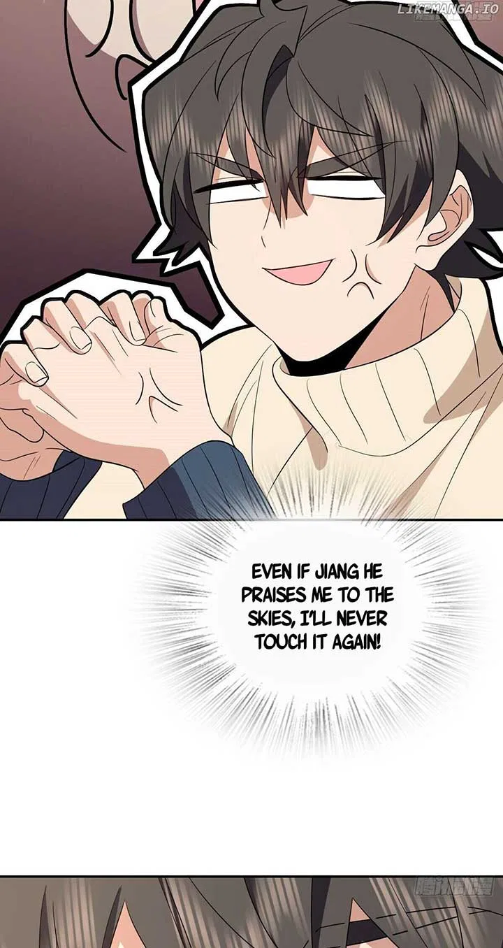 My Wife Is From a Thousand Years Ago Chapter 338 – Page 21