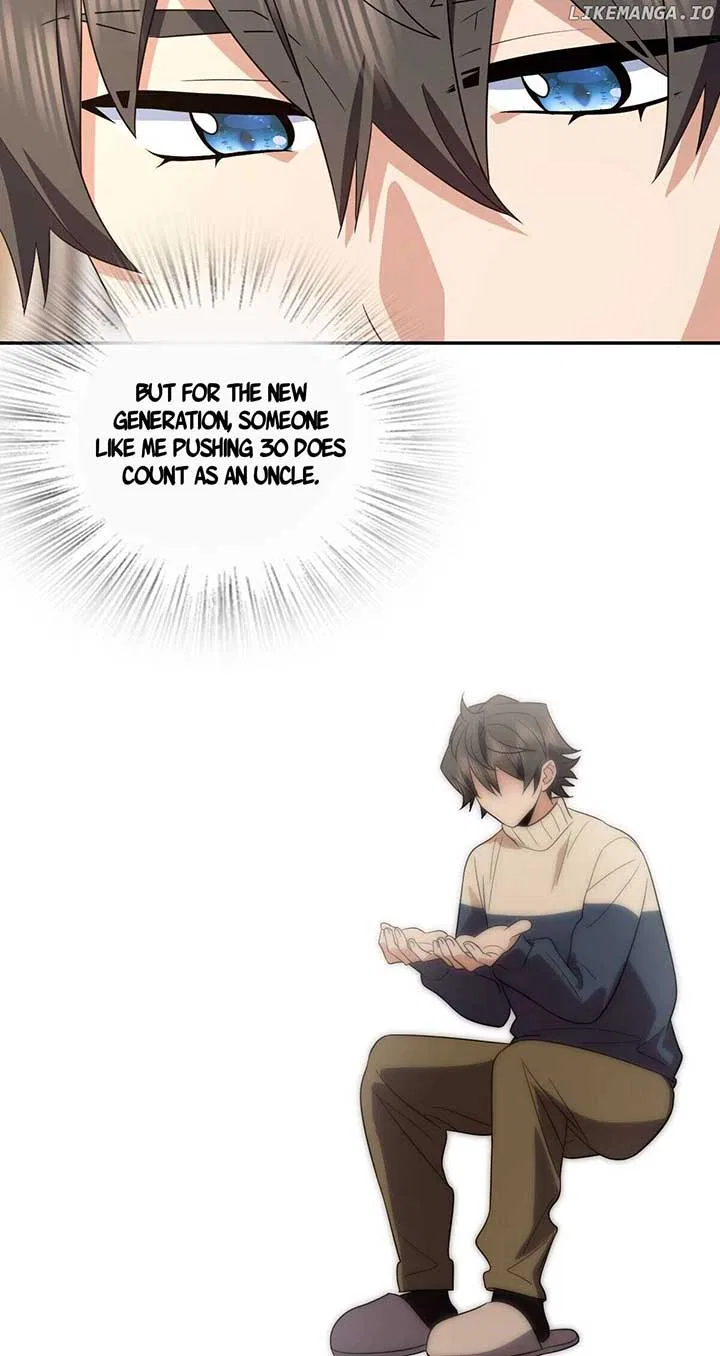 My Wife Is From a Thousand Years Ago Chapter 338 – Page 22