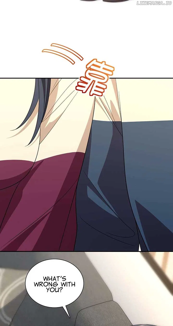 My Wife Is From a Thousand Years Ago Chapter 338 – Page 23