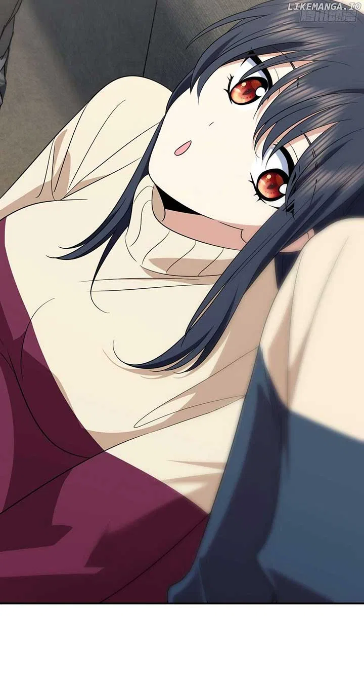 My Wife Is From a Thousand Years Ago Chapter 338 – Page 24