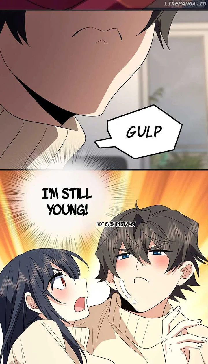 My Wife Is From a Thousand Years Ago Chapter 338 – Page 26