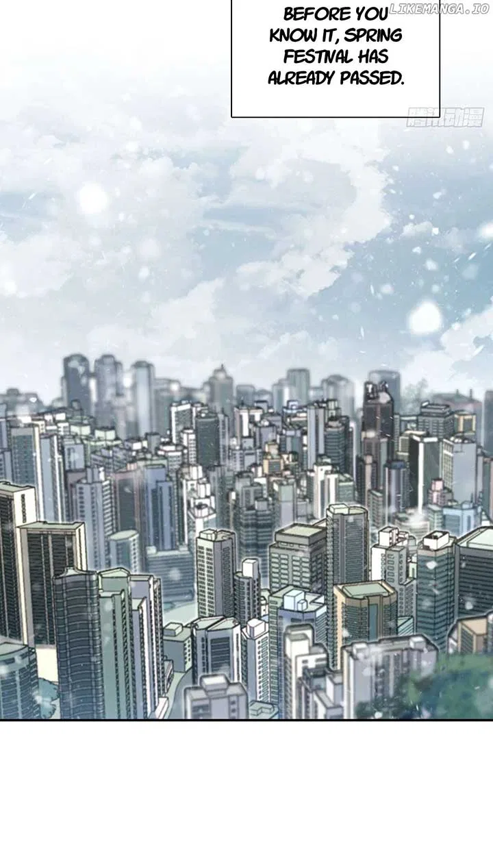 My Wife Is From a Thousand Years Ago Chapter 338 – Page 30