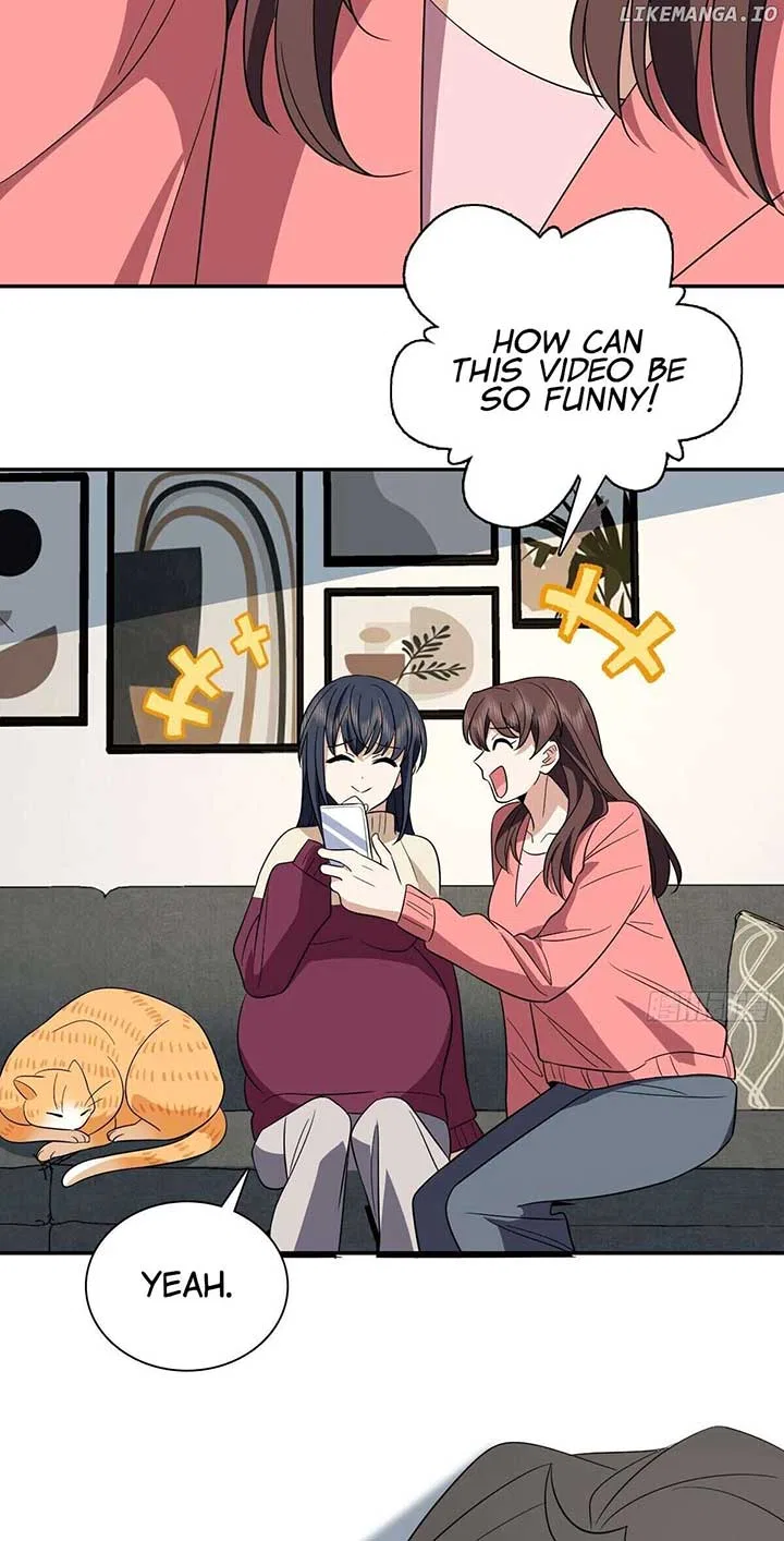 My Wife Is From a Thousand Years Ago Chapter 338 – Page 32