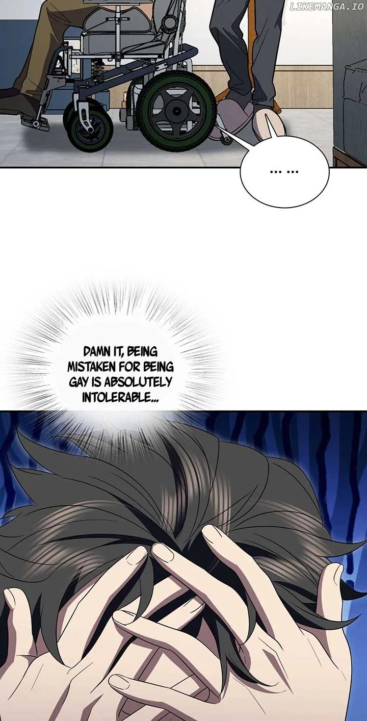 My Wife Is From a Thousand Years Ago Chapter 338 – Page 34