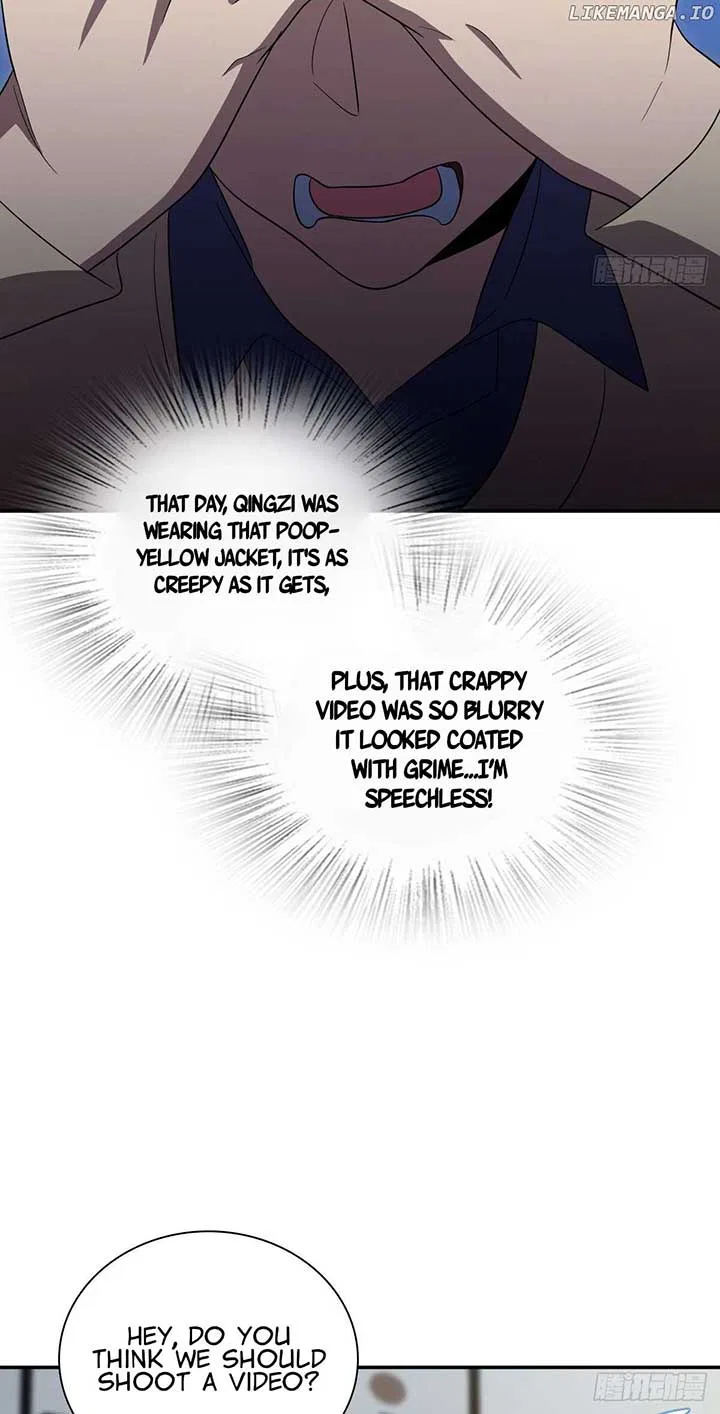 My Wife Is From a Thousand Years Ago Chapter 338 – Page 35