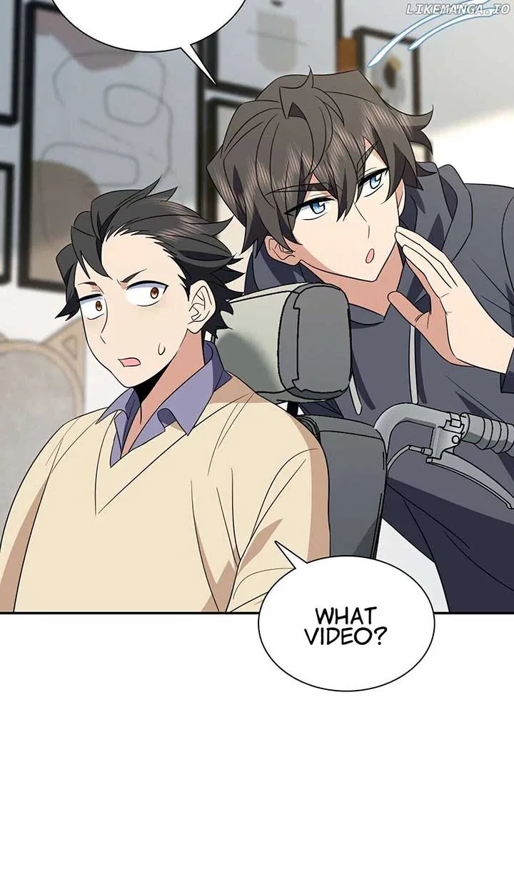 My Wife Is From a Thousand Years Ago Chapter 338 – Page 36