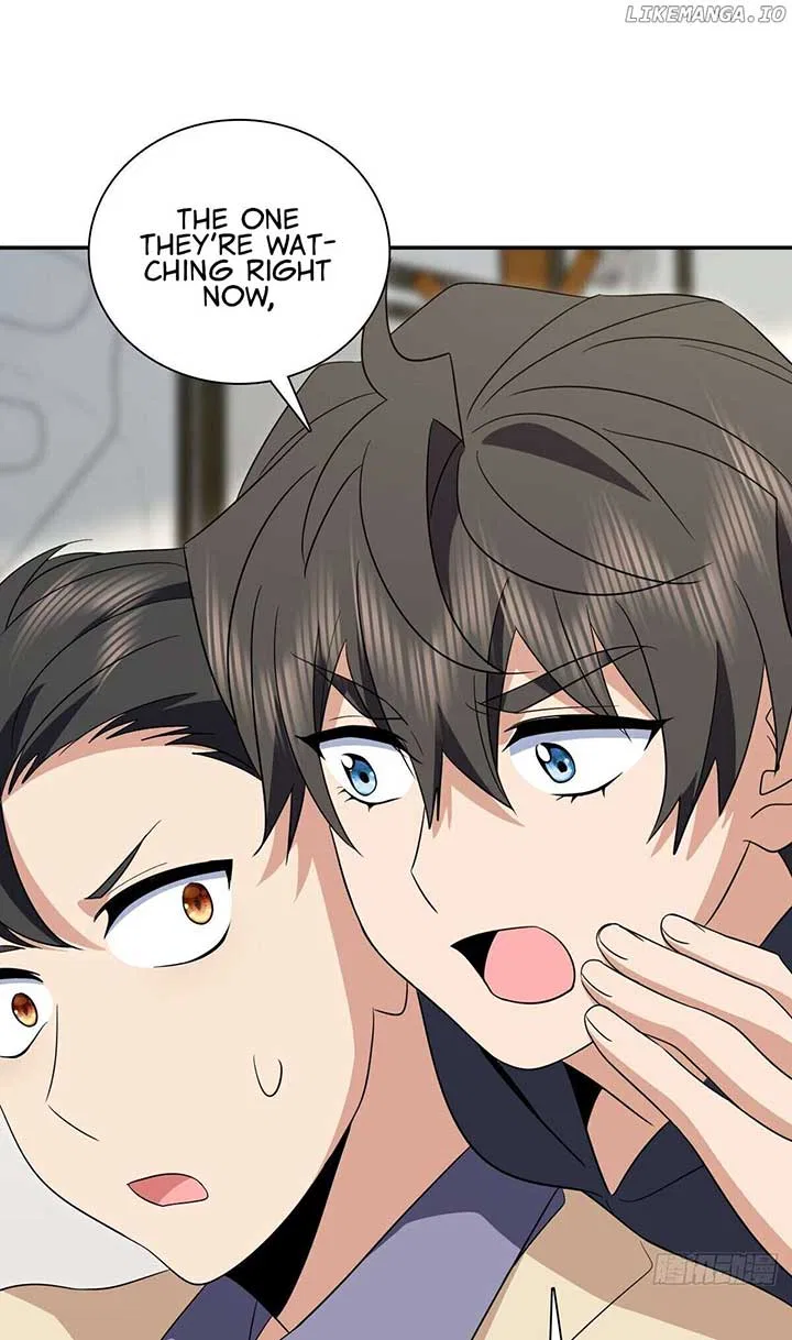 My Wife Is From a Thousand Years Ago Chapter 338 – Page 37