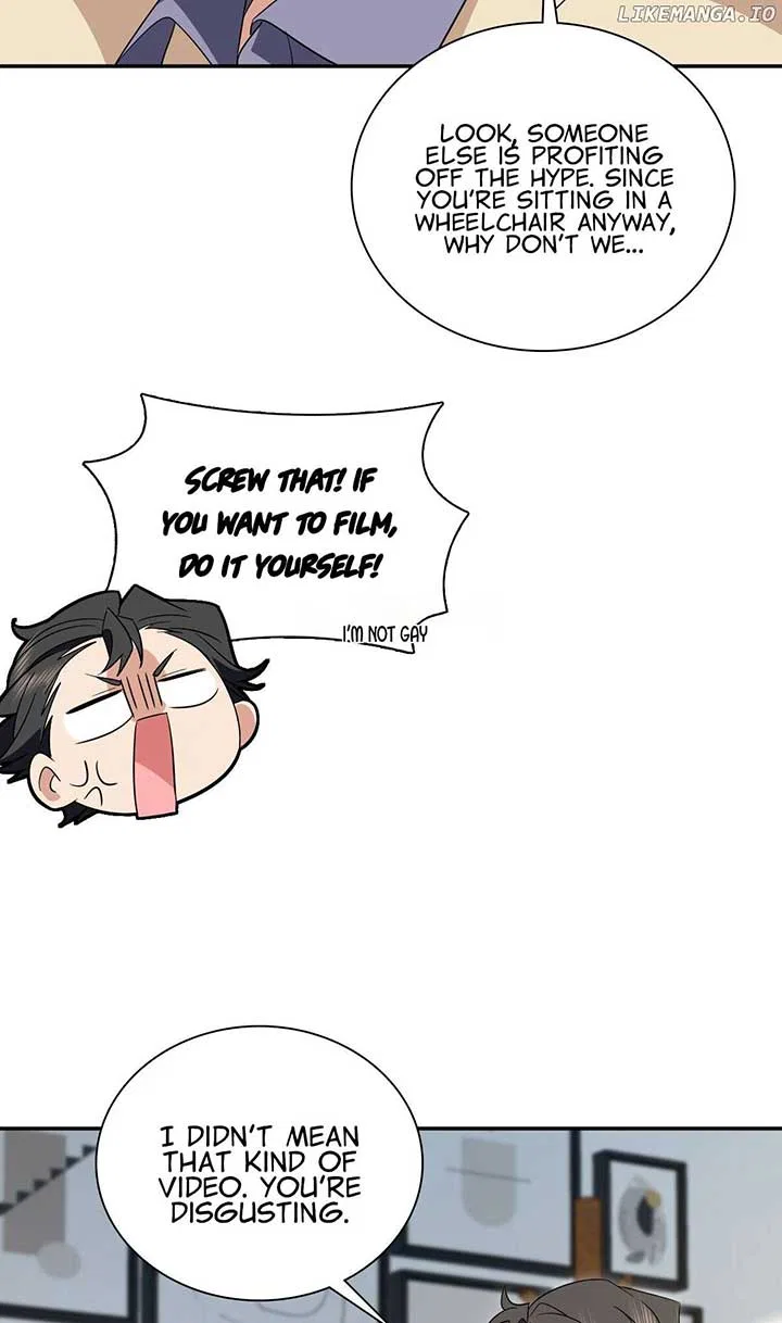 My Wife Is From a Thousand Years Ago Chapter 338 – Page 38