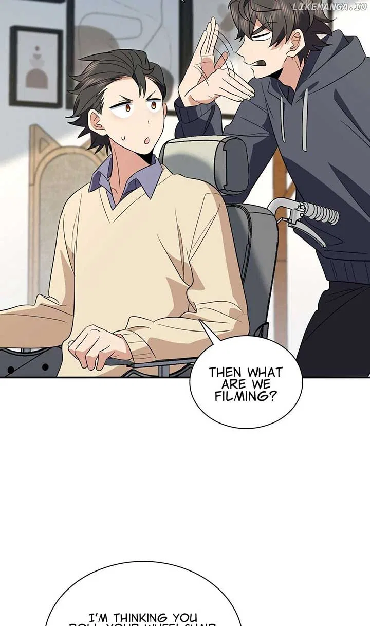 My Wife Is From a Thousand Years Ago Chapter 338 – Page 39