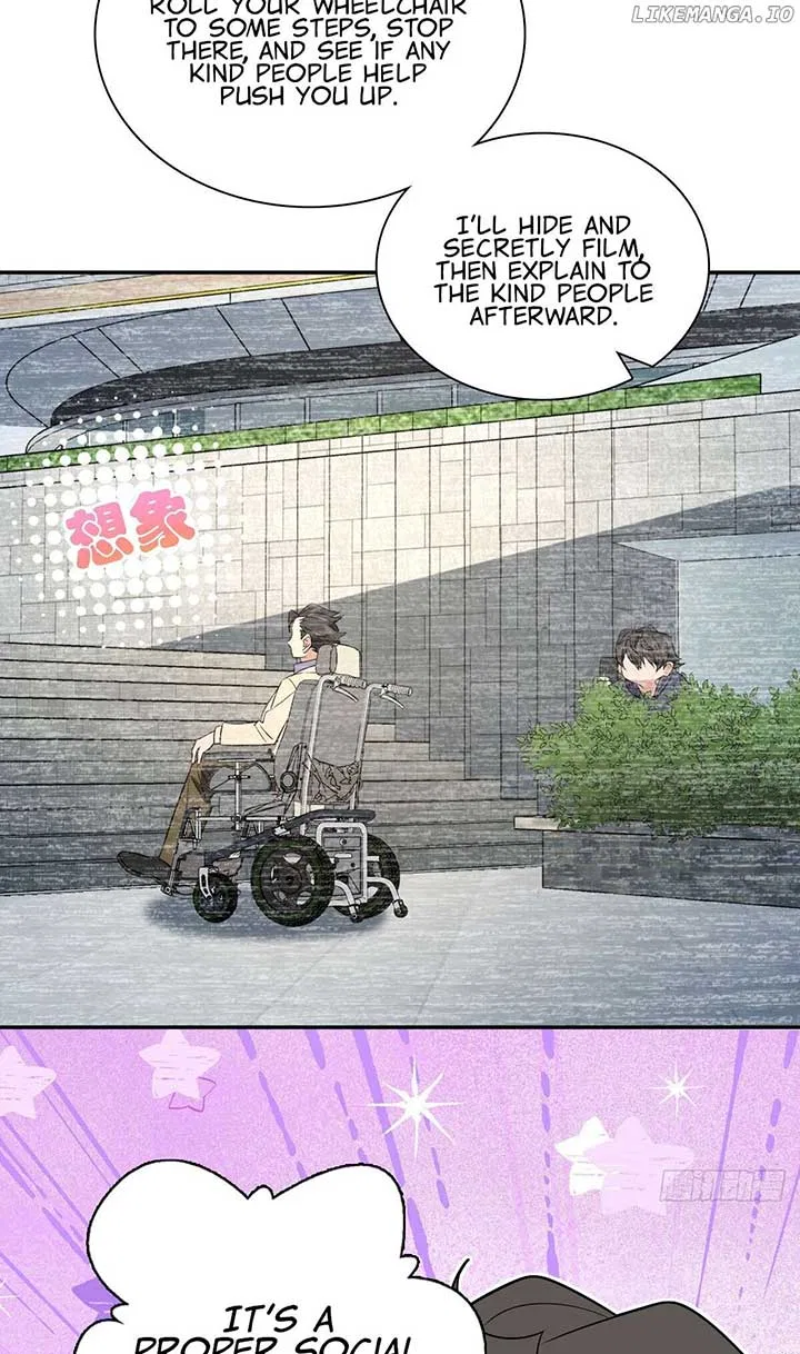 My Wife Is From a Thousand Years Ago Chapter 338 – Page 40