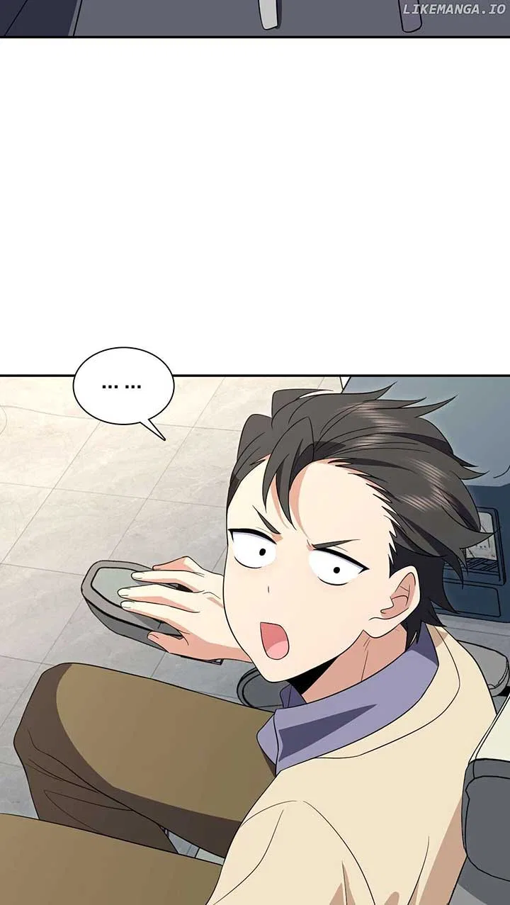 My Wife Is From a Thousand Years Ago Chapter 338 – Page 42