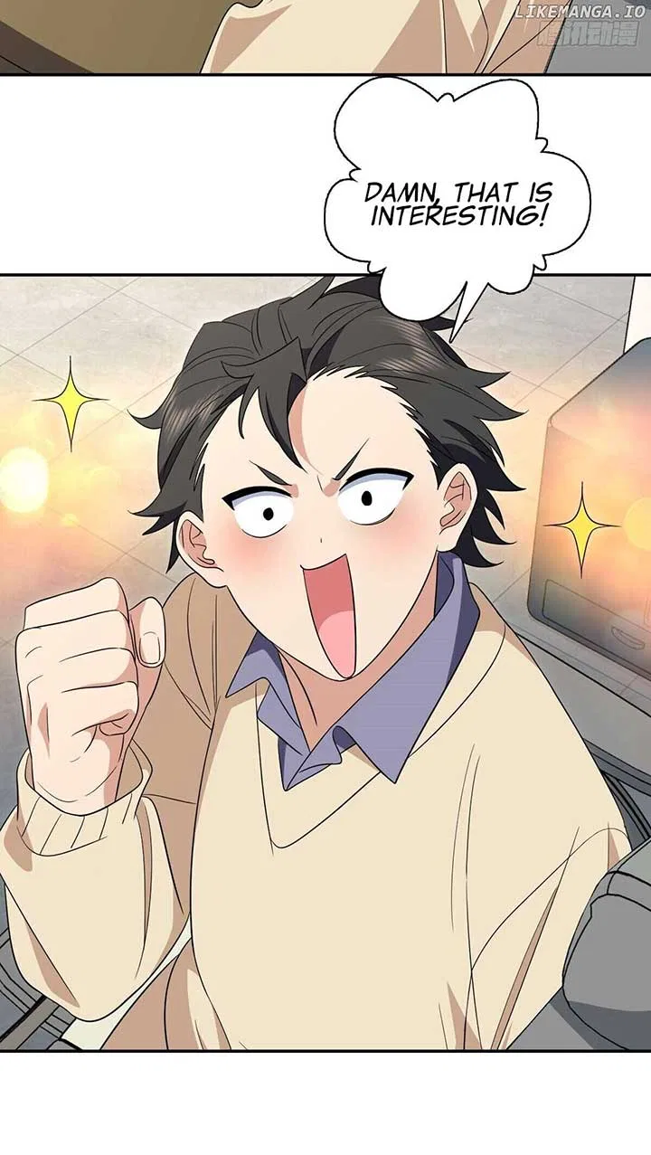 My Wife Is From a Thousand Years Ago Chapter 338 – Page 43