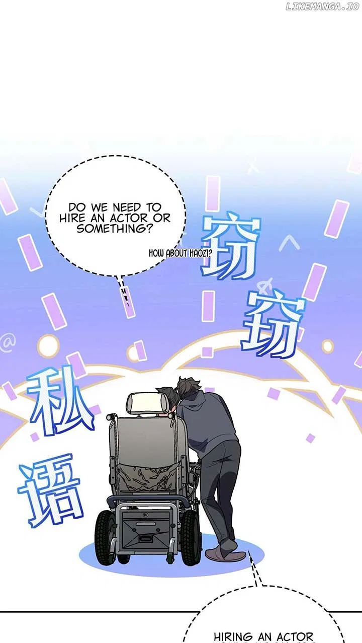 My Wife Is From a Thousand Years Ago Chapter 338 – Page 44