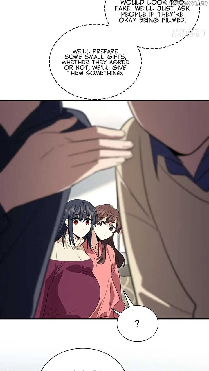 My Wife Is From a Thousand Years Ago Chapter 338 – Page 45