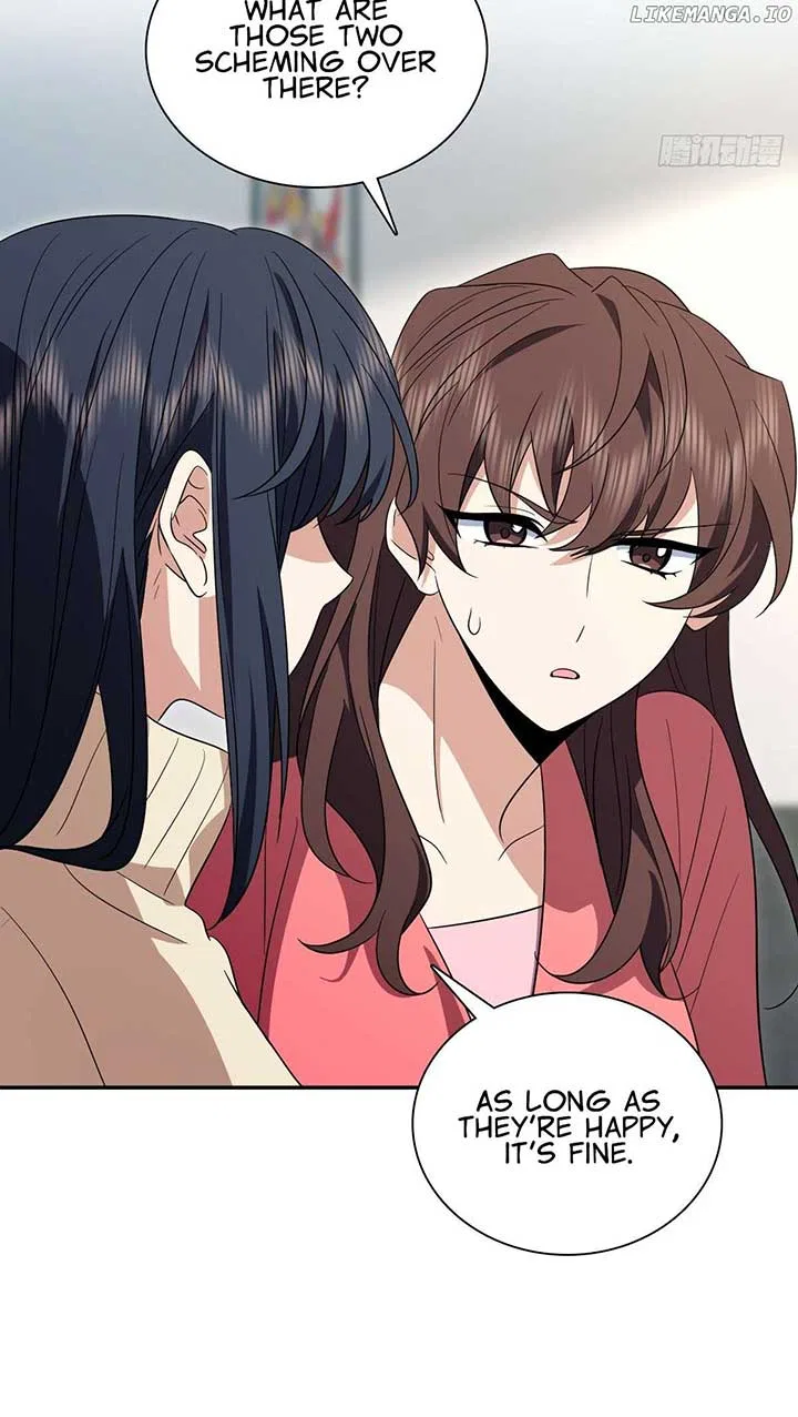 My Wife Is From a Thousand Years Ago Chapter 338 – Page 46