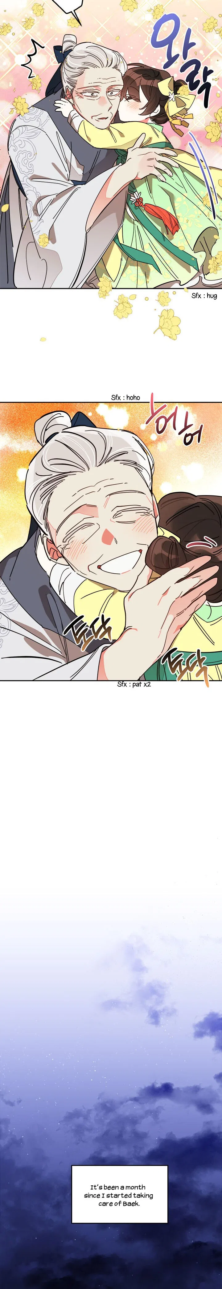 Precious Daughter of the Greatest Martial Arts Villain Chapter 9 – Page 13