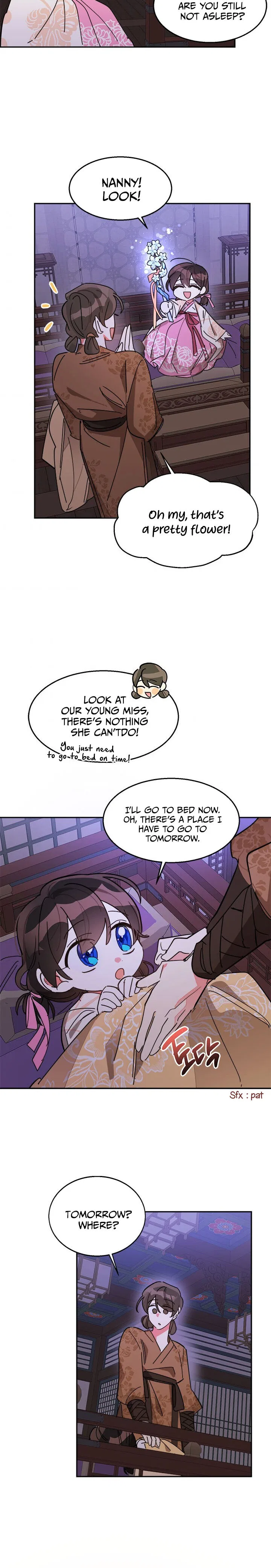 Precious Daughter of the Greatest Martial Arts Villain Chapter 9 – Page 19