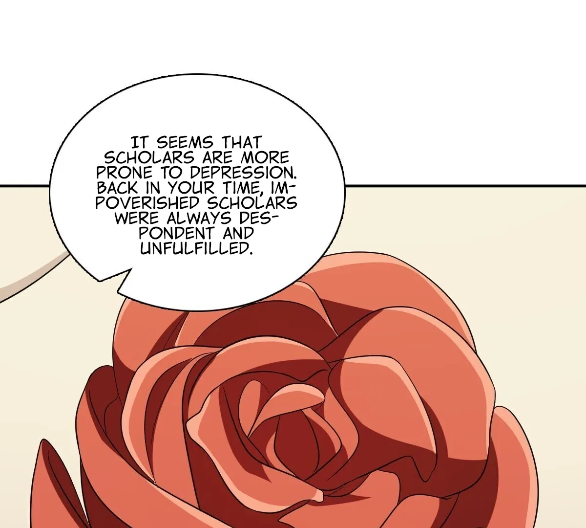 My Wife Is From a Thousand Years Ago Chapter 337 – Page 2