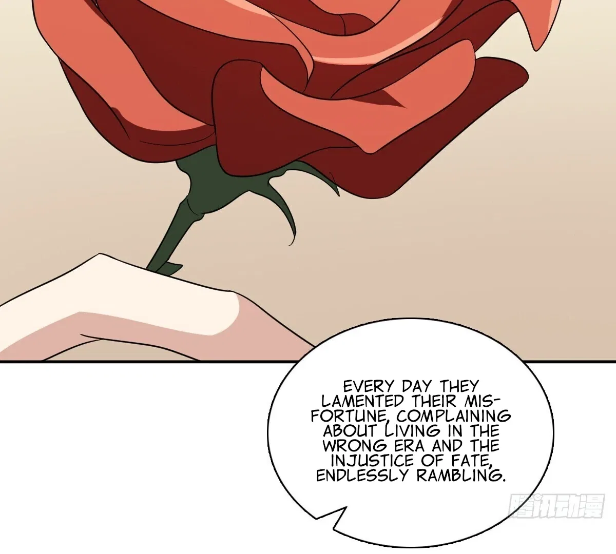 My Wife Is From a Thousand Years Ago Chapter 337 – Page 3