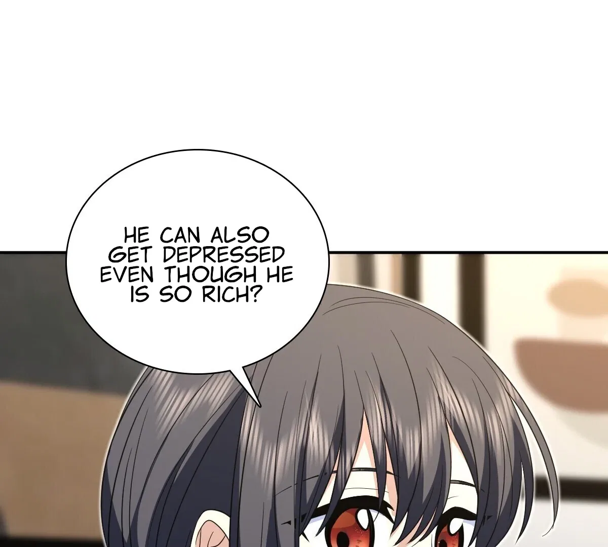 My Wife Is From a Thousand Years Ago Chapter 337 – Page 4