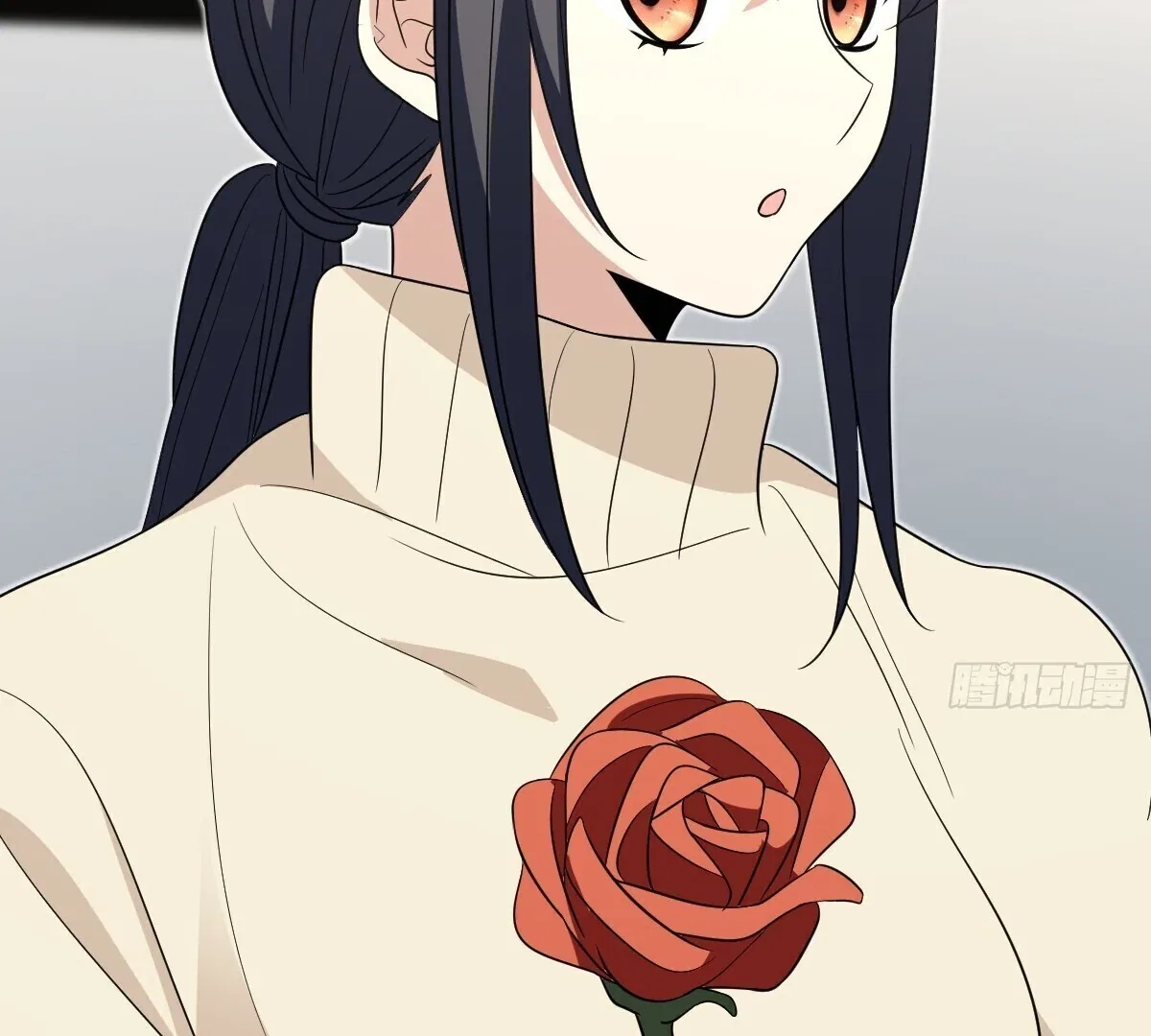 My Wife Is From a Thousand Years Ago Chapter 337 – Page 5
