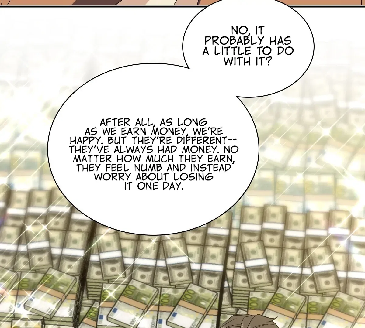 My Wife Is From a Thousand Years Ago Chapter 337 – Page 8