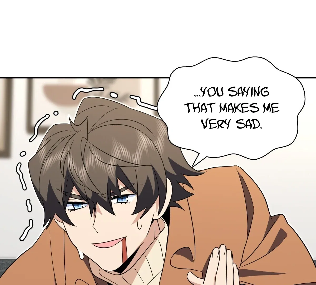 My Wife Is From a Thousand Years Ago Chapter 337 – Page 14