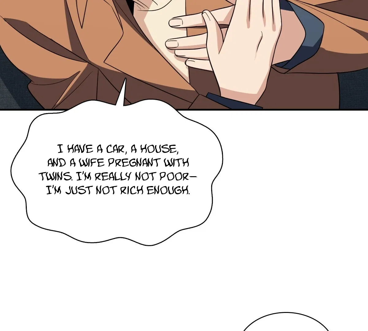 My Wife Is From a Thousand Years Ago Chapter 337 – Page 15