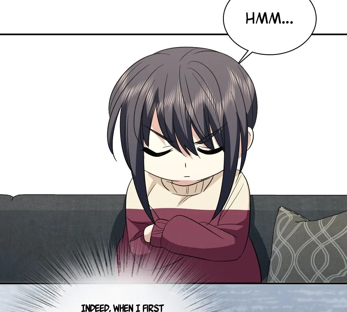 My Wife Is From a Thousand Years Ago Chapter 337 – Page 16