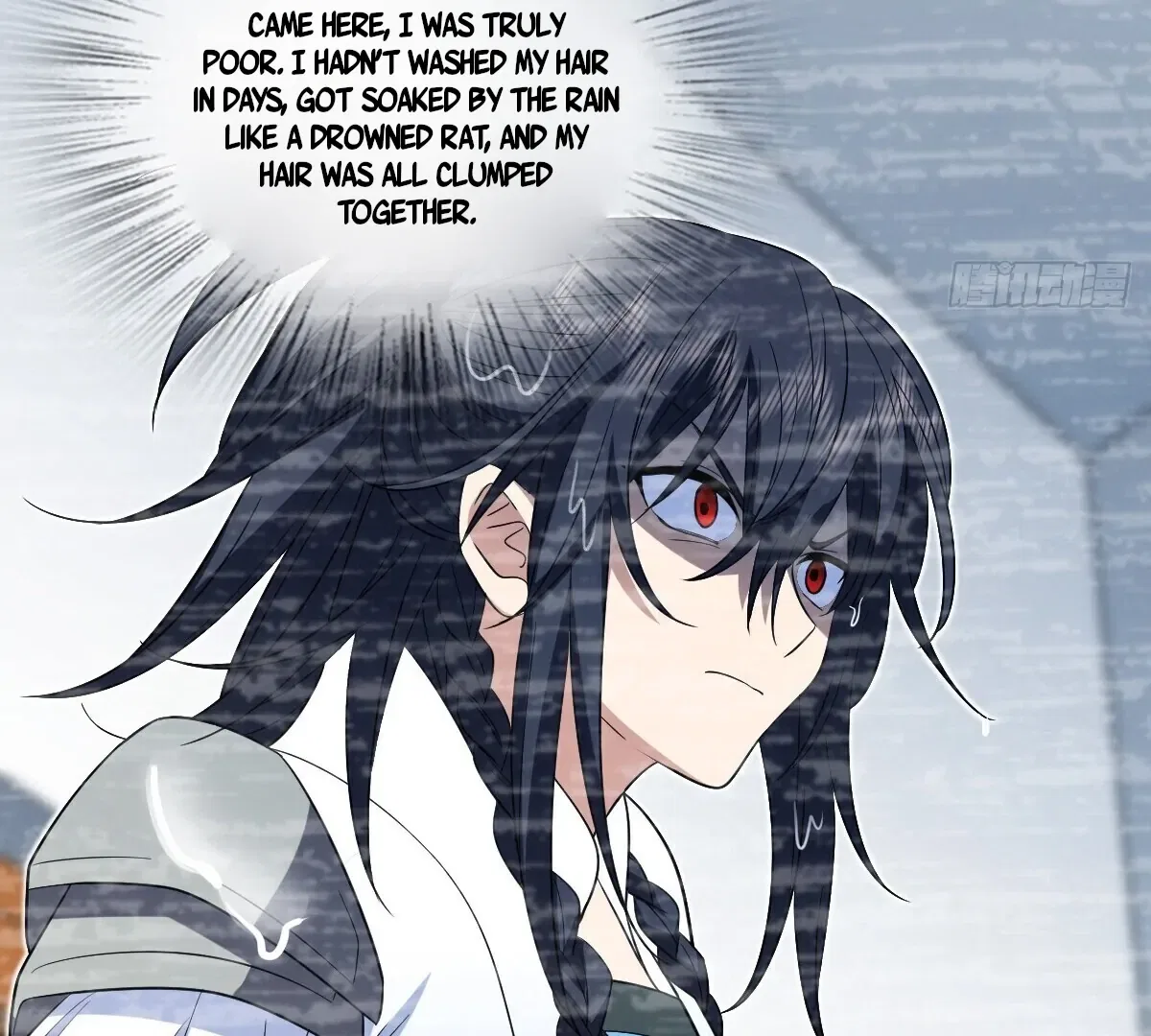 My Wife Is From a Thousand Years Ago Chapter 337 – Page 17