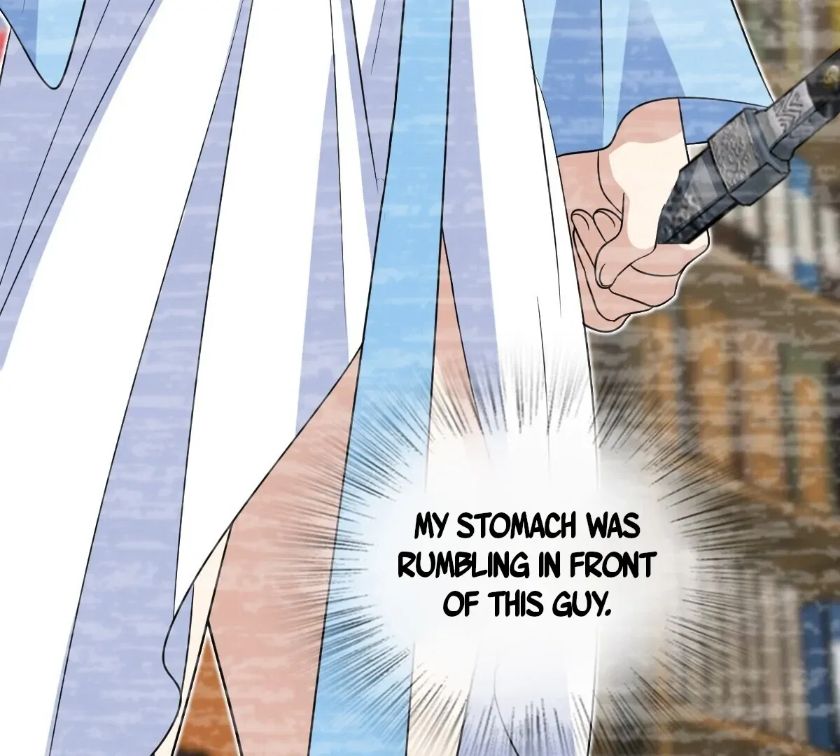 My Wife Is From a Thousand Years Ago Chapter 337 – Page 19
