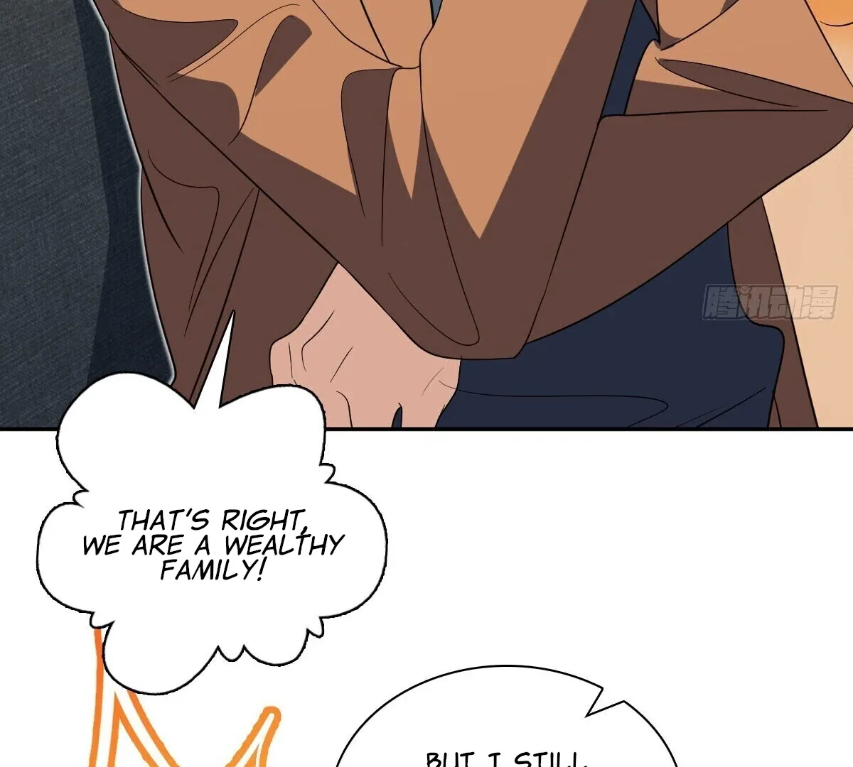 My Wife Is From a Thousand Years Ago Chapter 337 – Page 27