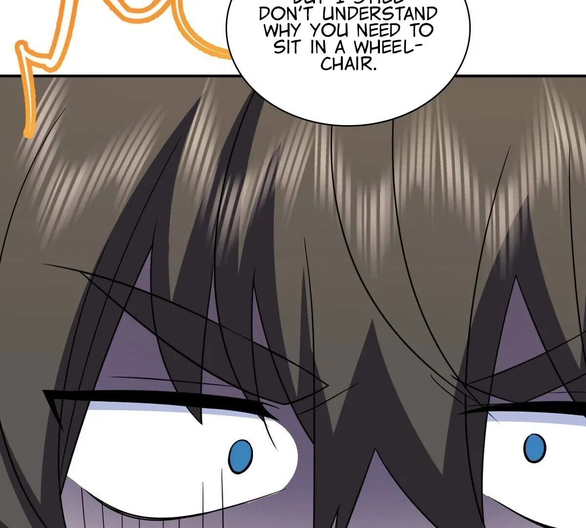 My Wife Is From a Thousand Years Ago Chapter 337 – Page 28