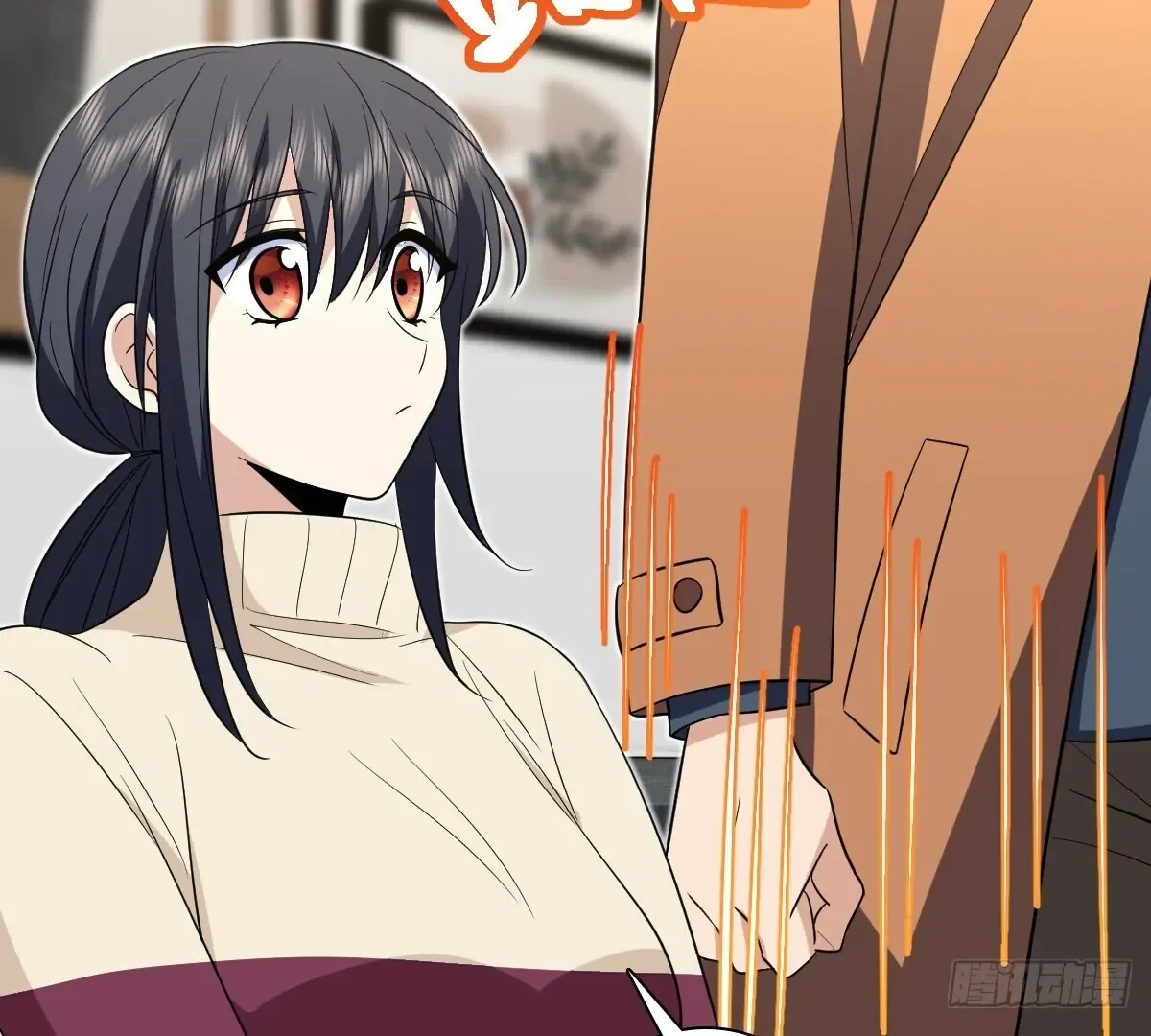 My Wife Is From a Thousand Years Ago Chapter 337 – Page 30
