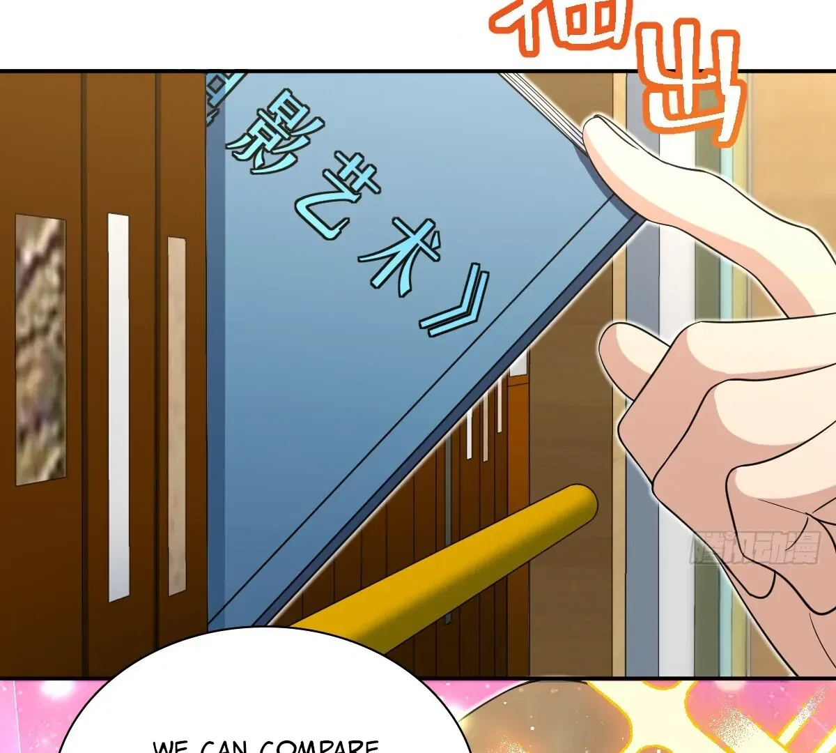 My Wife Is From a Thousand Years Ago Chapter 337 – Page 32