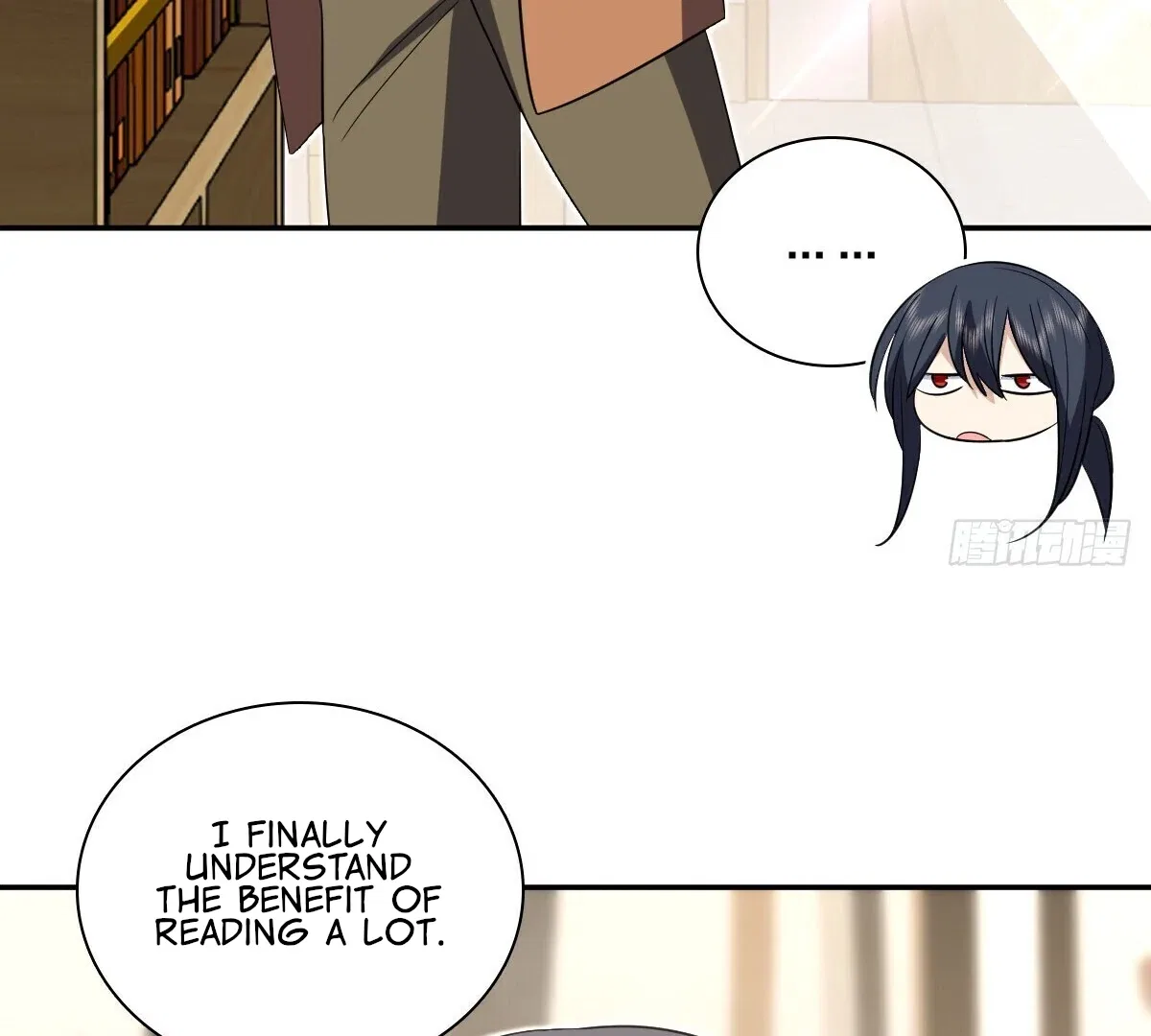 My Wife Is From a Thousand Years Ago Chapter 337 – Page 36