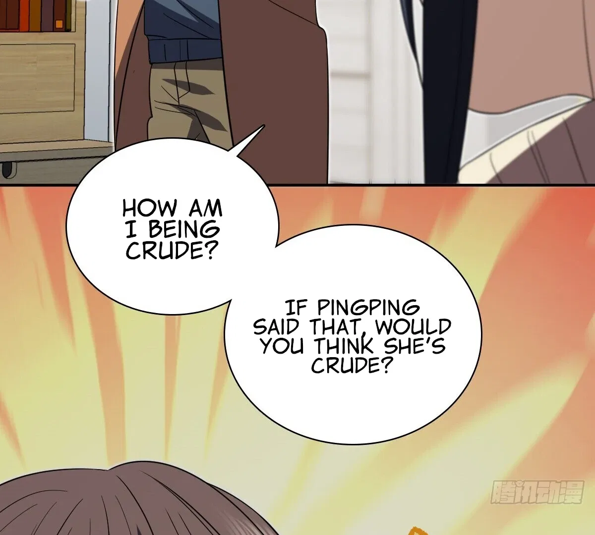 My Wife Is From a Thousand Years Ago Chapter 337 – Page 40