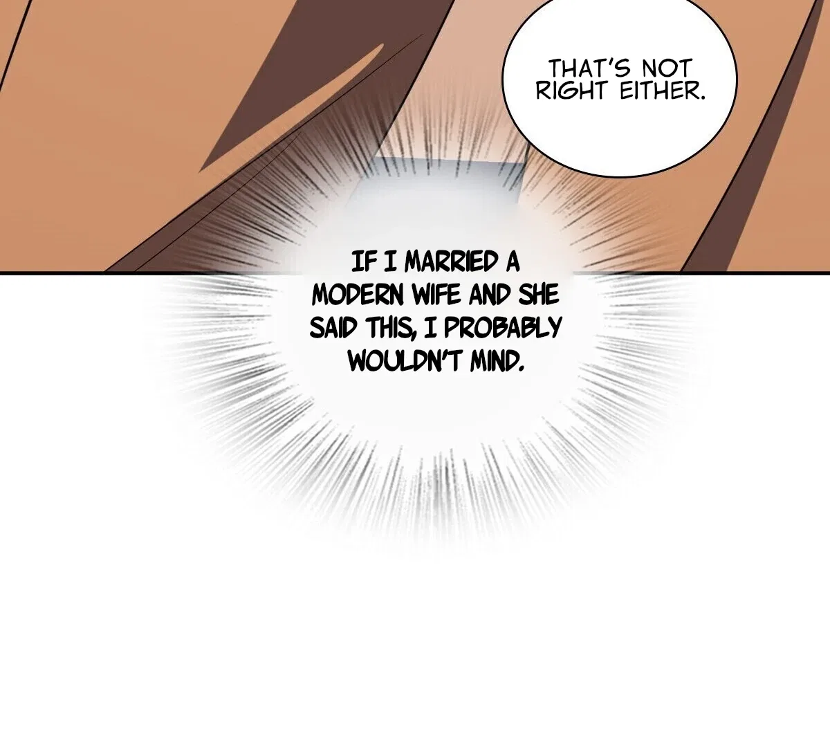 My Wife Is From a Thousand Years Ago Chapter 337 – Page 46