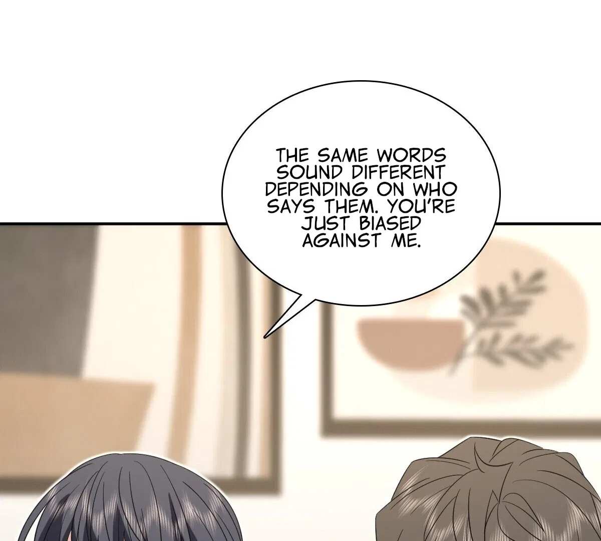 My Wife Is From a Thousand Years Ago Chapter 337 – Page 47