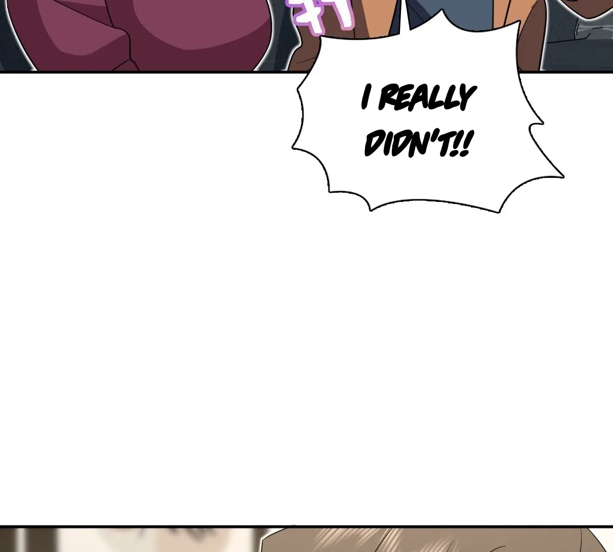 My Wife Is From a Thousand Years Ago Chapter 337 – Page 56