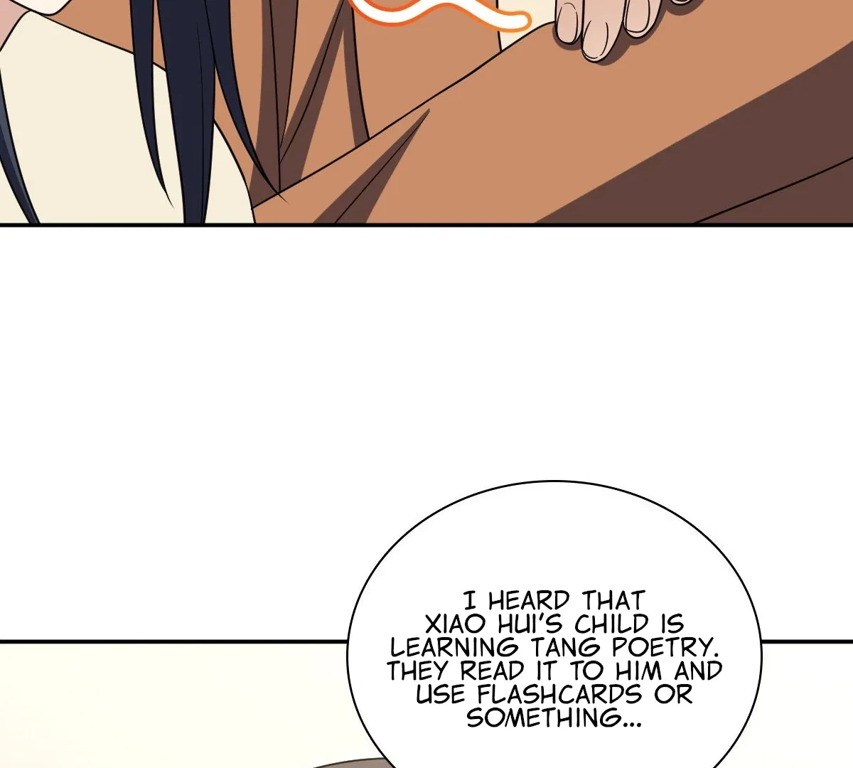 My Wife Is From a Thousand Years Ago Chapter 337 – Page 58