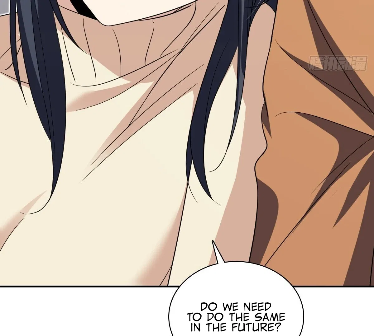 My Wife Is From a Thousand Years Ago Chapter 337 – Page 60
