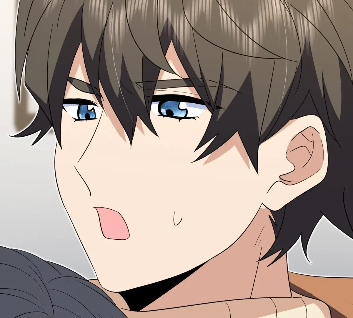 My Wife Is From a Thousand Years Ago Chapter 337 – Page 62