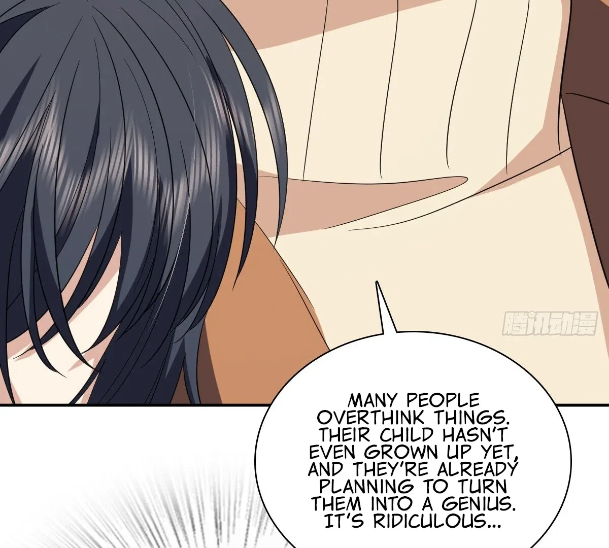 My Wife Is From a Thousand Years Ago Chapter 337 – Page 63