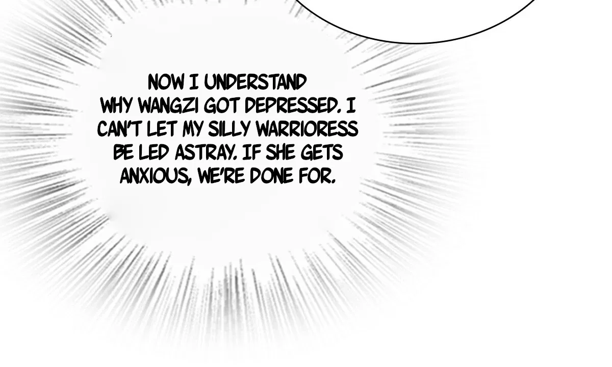 My Wife Is From a Thousand Years Ago Chapter 337 – Page 64