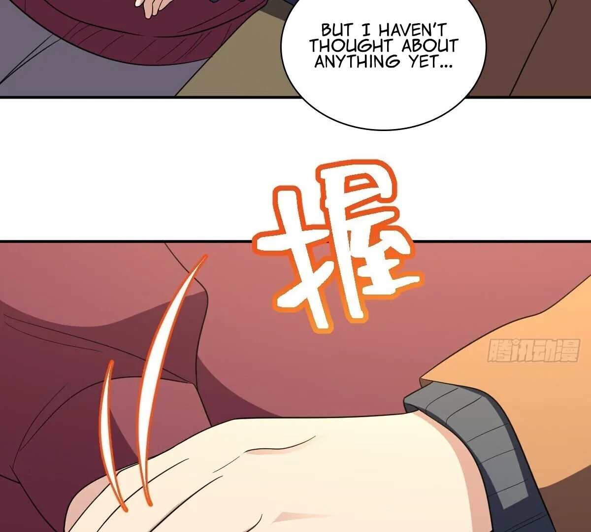 My Wife Is From a Thousand Years Ago Chapter 337 – Page 67
