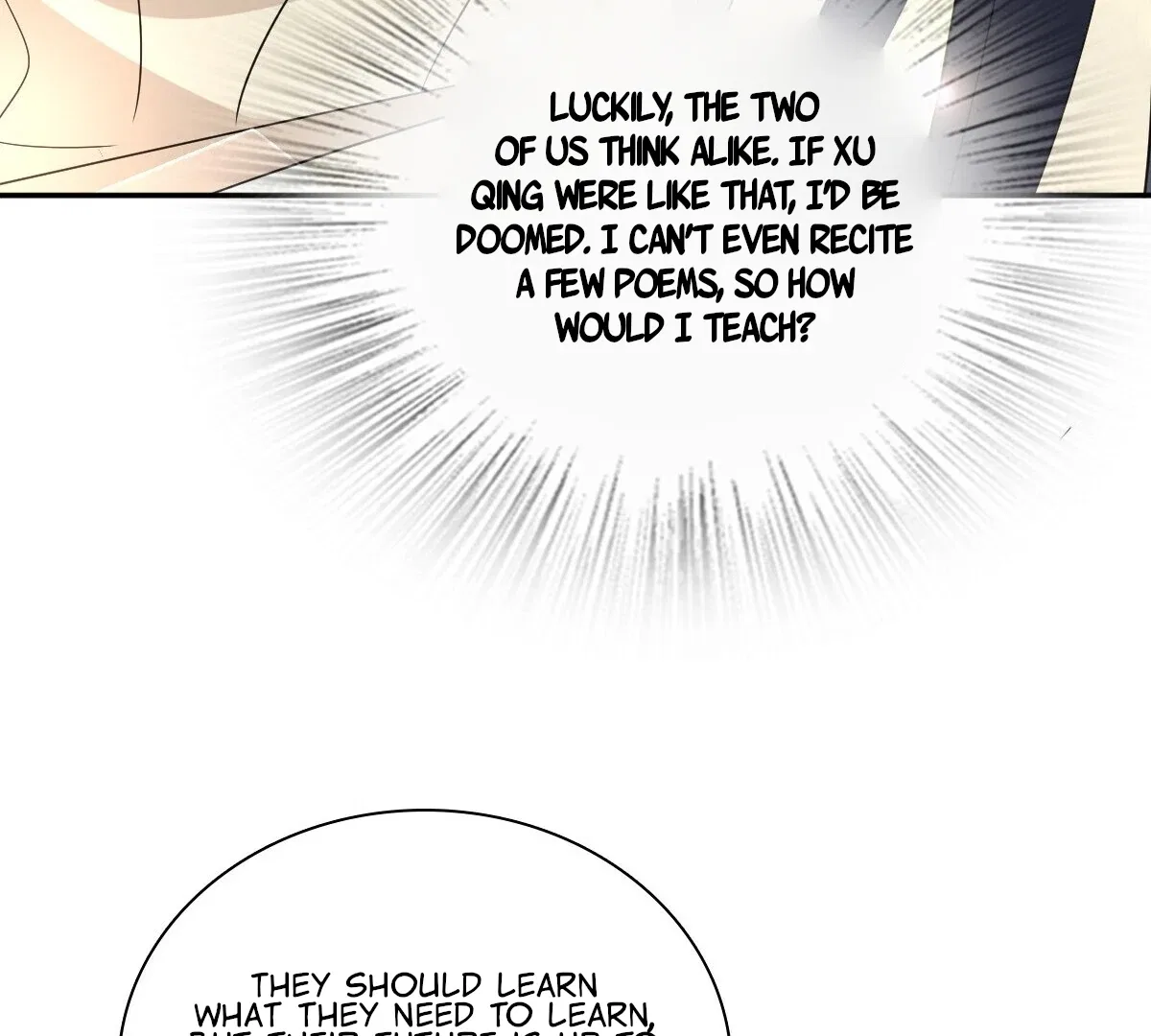 My Wife Is From a Thousand Years Ago Chapter 337 – Page 73