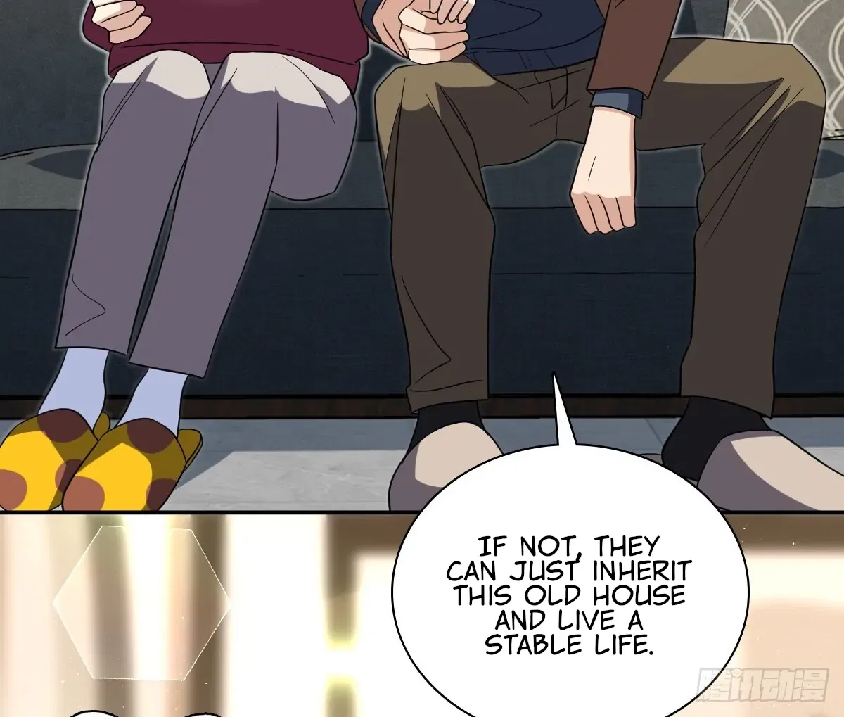My Wife Is From a Thousand Years Ago Chapter 337 – Page 75