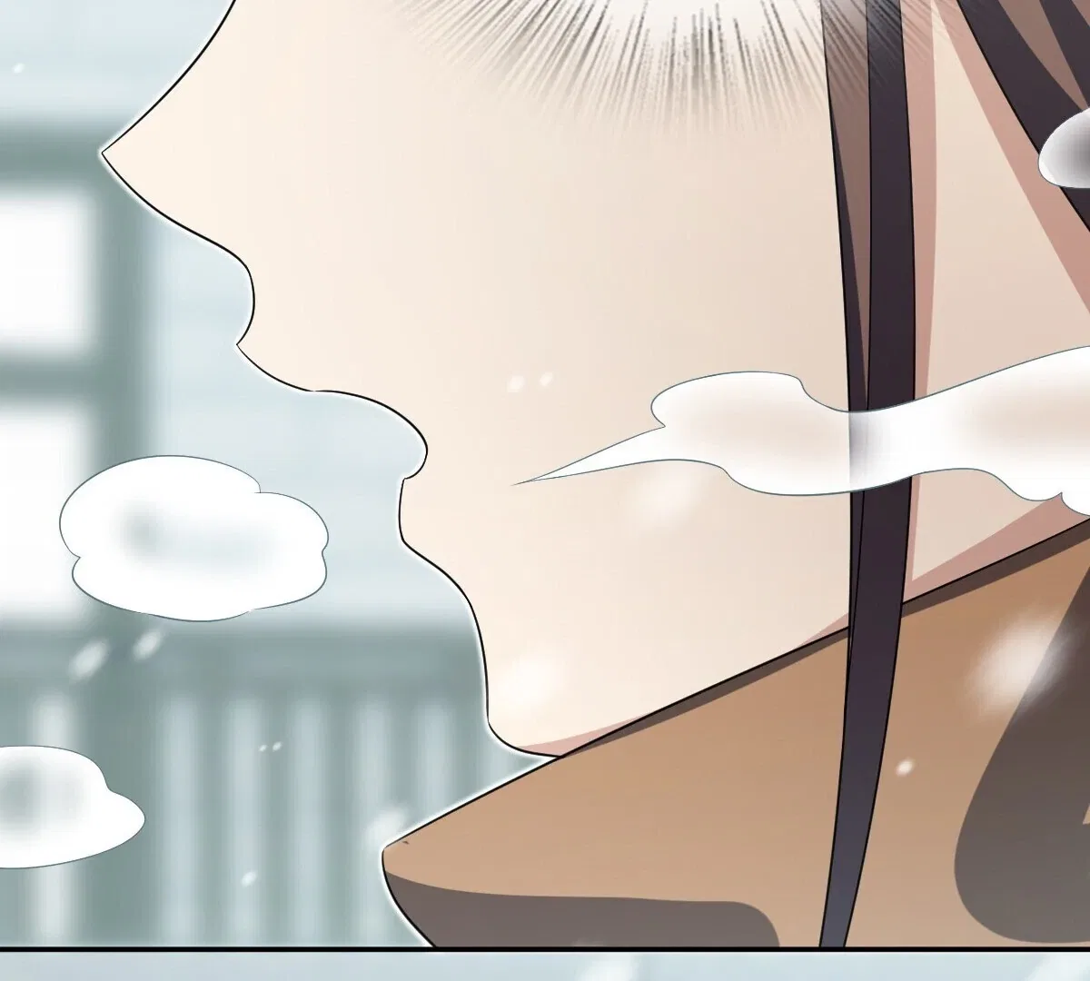 My Wife Is From a Thousand Years Ago Chapter 337 – Page 87